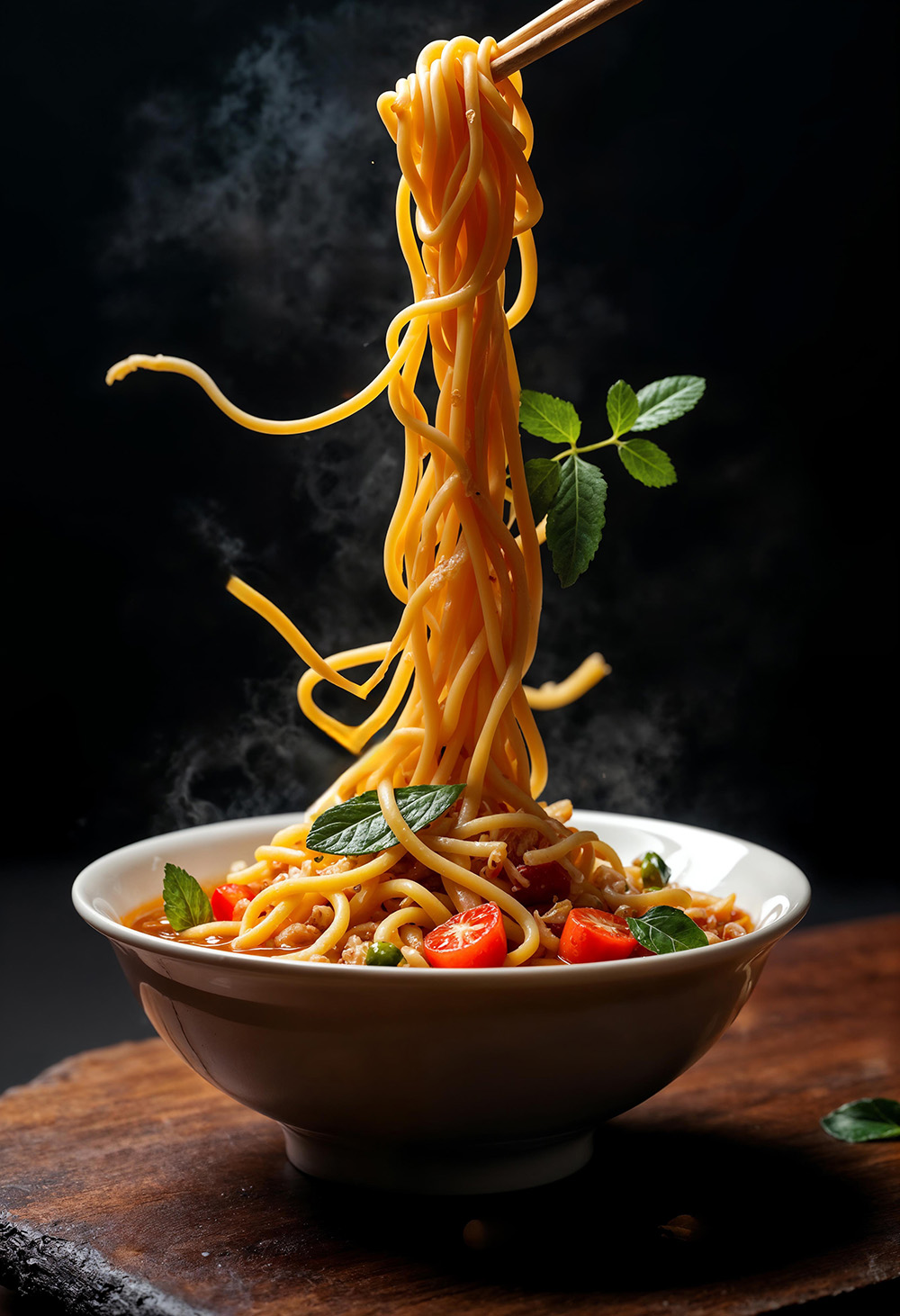 Noodles